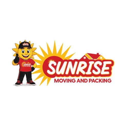 Sunrise Moving and Packing - Overland Park